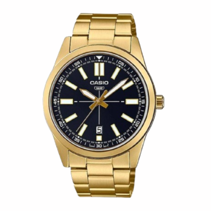 CASIO GENERAL MTP-VD02G-1EUDF